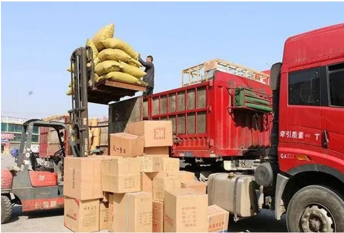 漳州到雅安物流专线