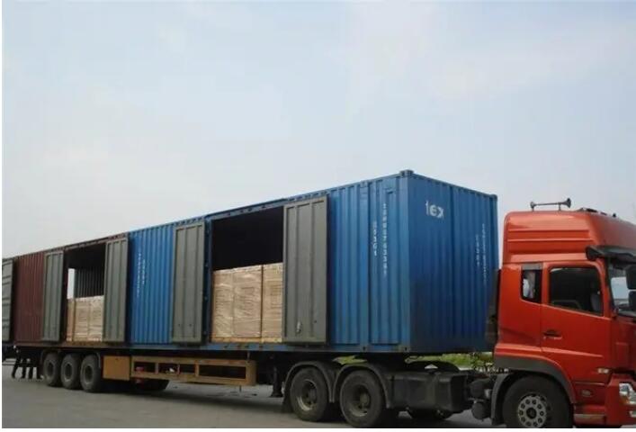 漳州到雅安整车运输