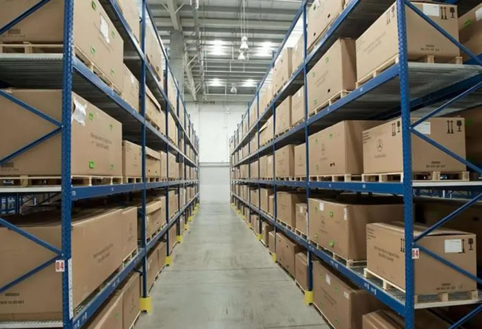 漳州到雅安货物仓储