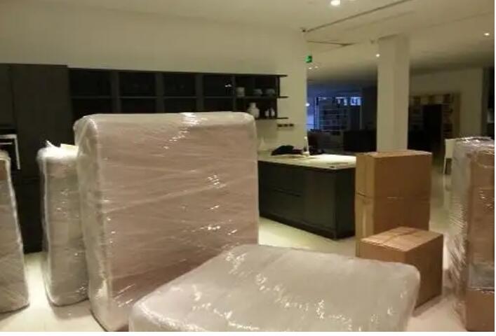 漳州到雅安长途搬家