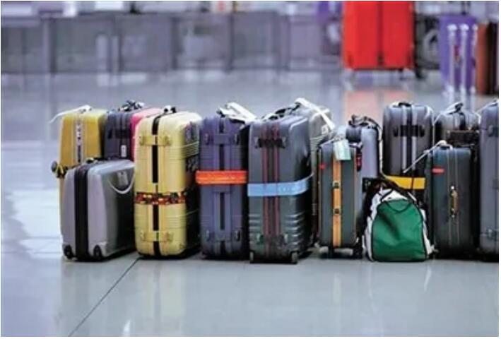 漳州到雅安行李托运