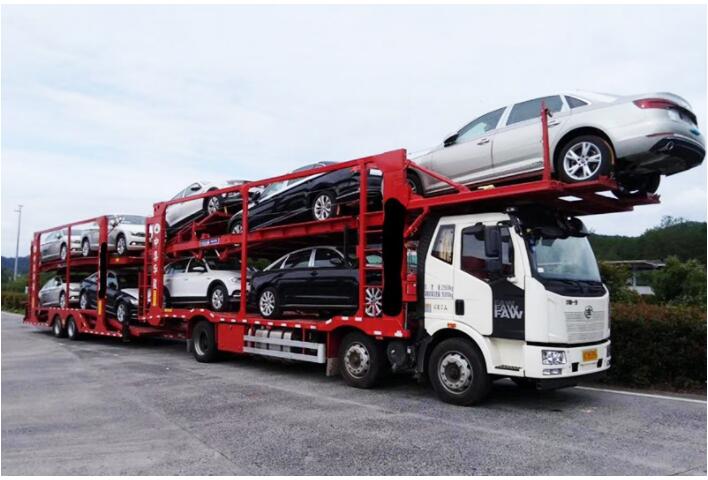 漳州到雅安轿车托运